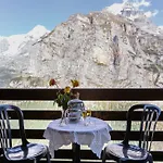 Hotel Alpina 2*