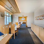 Hotel Alpina Murren