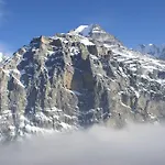 Hotel Alpina 2*