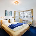 Alpina Hotel