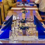 Hotel Alpina