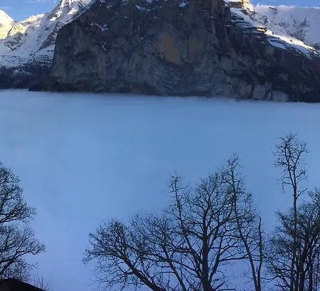 Alpina Hotell Mürren