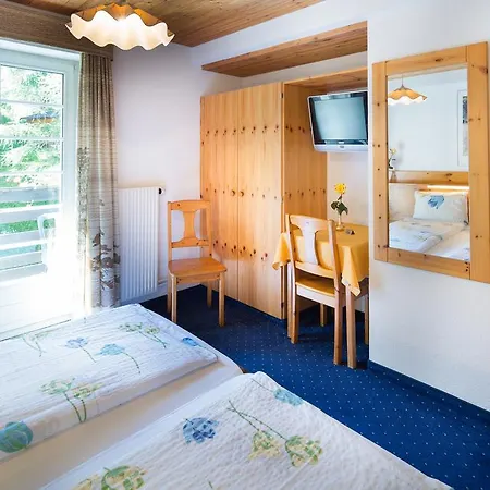 Alpina Hotel