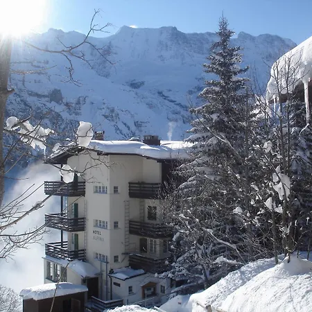 Alpina Murren