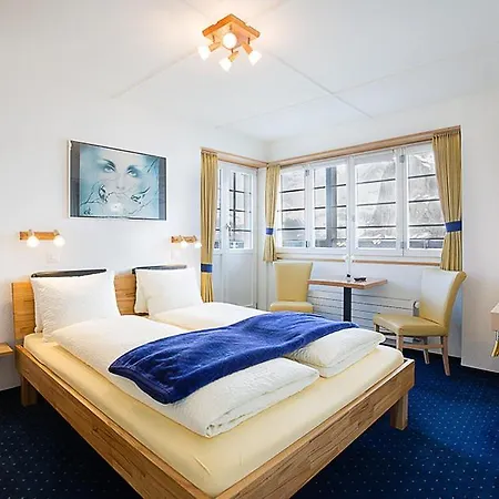 Alpina Hotel