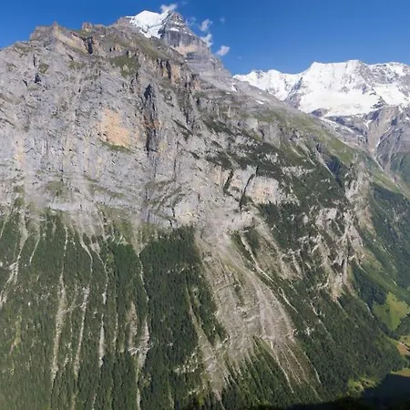 Alpina 2* Mürren