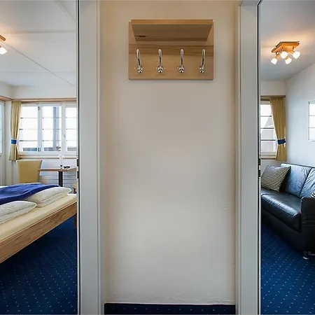 Alpina Hotel Mürren