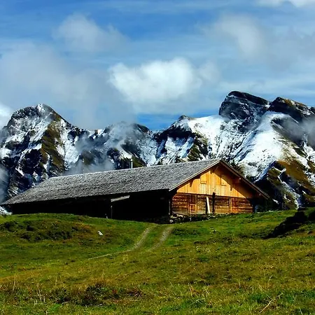 Alpina Hotel 2*