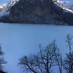 Alpina Hotel Mürren