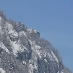 Hotel Alpina Mürren