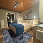 Alpina Hotel Mürren
