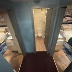 Hotel Alpina Mürren