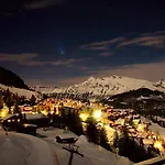 Alpina Hotel Mürren