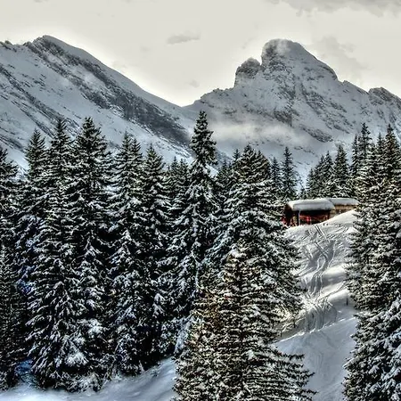 Alpina Hotel