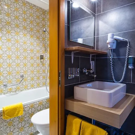 Hotel Alpina Mürren